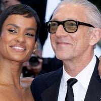Vincent Cassel et Narah Baptista : leur fils Caetano dévoile d'adorables bouclettes sur une photo, elles nous font fondre !