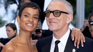 Vincent Cassel et Narah Baptista : leur fils Caetano dévoile d'adorables bouclettes sur une photo, elles nous font fondre !