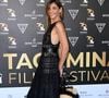 L’actrice de 57 ans a partagé des images de ses vacances sur Instagram.

Clotilde Courau lors du 72e Festival du Film de Taormine, le 11 juin 2026.

©SGPItalia / Bestimage