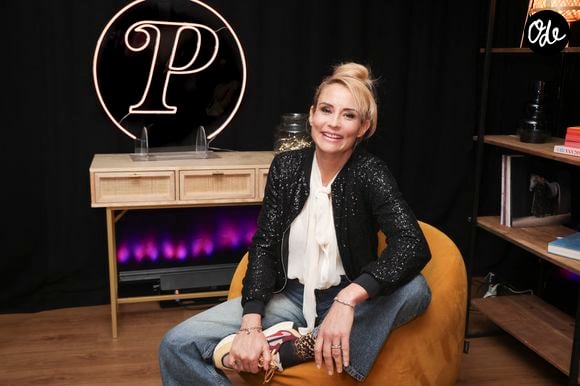 "J'ai moi-même pu loger des victimes, c'était bouleversant" a-t-elle confié à Télé Star.

Élodie Gossuin dans les locaux de Purepeople à Levallois-Perret, le 29 novembre 2024. 

© Jack Tribeca / Bestimage