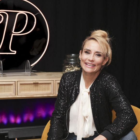 "J'ai moi-même pu loger des victimes, c'était bouleversant" a-t-elle confié à Télé Star.

Élodie Gossuin dans les locaux de Purepeople à Levallois-Perret, le 29 novembre 2024. 

© Jack Tribeca / Bestimage