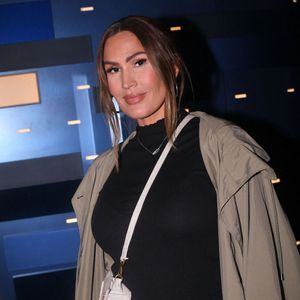 Vitaa sera bientôt à l'affiche d'une série quotidienne sur Netflix et TF1

Exclusif - Vitaa dans les loges lors du huitième de finale aller de la Ligue des champions entre le PSG et le Real Madrid au Parc des Princes, à Paris.

Photo : Rachid Bellak/Bestimage