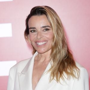 Elodie Bouchez à la première du film "La Classe Moyenne" au cinéma Pathé Palace à Paris, le 16 septembre 2025.

© Guirec Coadic/Bestimage