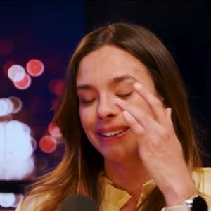 J'avais tout pour être heureuse... Et mon corps a lâché, avec Marine Lorphelin (Miss France) - Les Lueurs sur YouTube