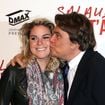 “Daddy est dans le soleil” : Bernard Tapie emporté il y a 5 ans, César, le fils de Sophie Tapie, l’aborde tout en poésie