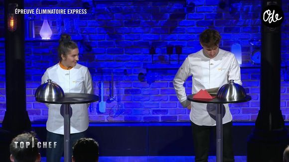 Margaux éliminée de "Top Chef 2025", mercredi 11 juin sur M6.