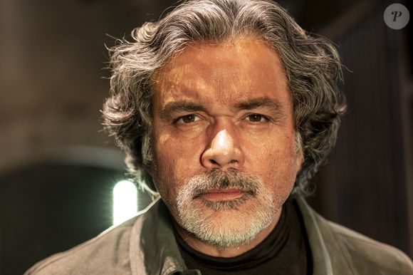 Rendez-vous avec Christophe Barratier à Madrid. Le 24 novembre 2022
© Alterphotos / Panoramic / Bestimage