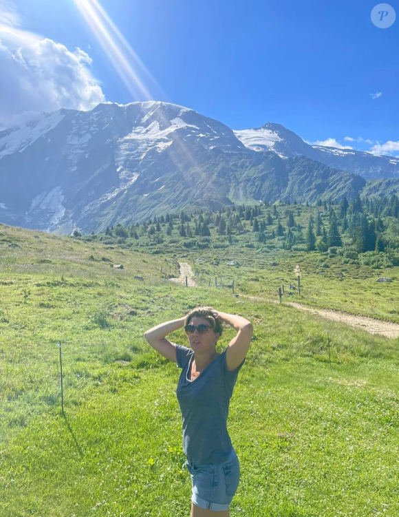 Bénédicte Le Chatelier, figure emblématique de LCI