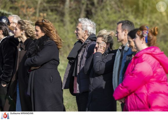 La saison 5 de "Les Traîtres" diffusée à partir du 2 septembre 2025 sur M6. ©Guillaume MIRAND/M6
