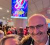 En avril dernier, les amoureux fêtaient un an de relation en souvenir de leur premier rendez-vous au concert de la tournée "Stars 80". Et depuis, un nouveau cap a été franchi.

Gilles et Isabelle de "L'amour est dans le pré".
