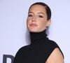Dans la vie de tous les jours elle cherche plutôt un style simple et oversize. 


Adèle Exarchopoulos - People au photocall de la soirée "GQ Men of the Year awards 2024" à l'hôtel Plaza à Paris. Le 20 novembre 2024
© Denis Guignebourg / Bestimage
