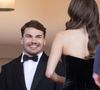 C’est avec nostalgie et surtout une très grande fierté qu’Antoine Dupont s’est emparé de son compte Instagram pour se remémorer une victoire qui a, à jamais, changé sa vie.

Antoine Dupont et Iris Mittenaere - Antoine Dupont et sa compagne Iris Mittenaere se retrouvent sur les marches  du film « Dossier 137 » lors du 78ème Festival International du Film de Cannes

© Jacovides / Moreau / Bestimage