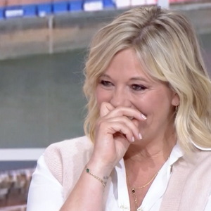 Thomas Ngijol invité de "Télématin" sur France 2