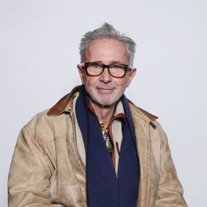 Exclusif - Close-up avec Thierry Lhermitte en backstage de la projection du film "Le Père Noël est une ordure" au cinéma Mac Mahon à Paris, à l'occasion de la sortie du livre "Le Splendid par Le Splendid". Paris, le 15 décembre 2024.
© Denis Guignebourg/Bestimage