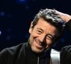 Ce dimanche 29 février 2026, Bernard Montiel a reçu Patrick Bruel et Anne Marcassus dans son émission "Une heure avec…" sur RFM pour revenir sur le spectacle "La Balade des Enfoirés" diffusé sur TF1 vendredi dernier.

Patrick Bruel -Patrick Bruel est au Grand Palais pour un concert exclusif à l'occasion des 200 ans du Figaro à Paris le 15 janvier 2026.  © Lionel Urman/Bestimage
