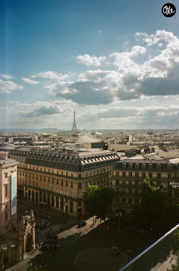 Photo : Mariya Oliynyk