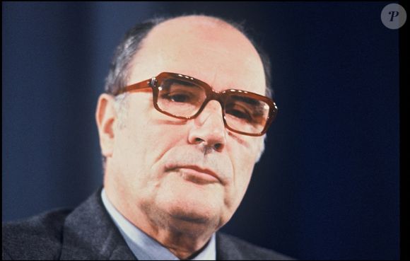 Archives - Le président François Mitterrand
Bestimage