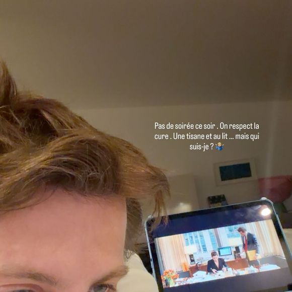 Iris Mittenaere en cure dans une clinique loin d'Antoine Dupont.