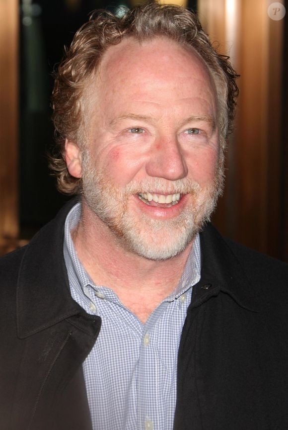 L'acteur et réalisateur Timothy Busfield, lauréat d'un Emmy Award, est accusé d'abus sur mineurs dans l'État du Nouveau-Mexique. Photo par Backgrid USA / Bestimage