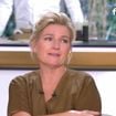 "On a dit dans C à vous que l'ambiance est..." : Anne-Elisabeth Lemoine loin d'être celle que l'on voit à l'écran ? Elle répond enfin !