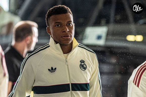 Et pour cela, direction la Méditerranée et ses côtes ensoleillées pour un repos bien mérité.

Kylian Mbappe Real Madrid, 10 © Imago / PsnewZ / Bestimage