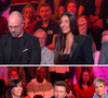 Cyril Hanouna présente Elisa, sa nouvelle chroniqueuse dans "Touche pas à mon poste". C8