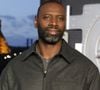 Un message dans lequel il exprime son soutien aux victimes et à leurs familles.

Omar Sy au photocall de la première de la série "Lupin", saison 4, au Champ-de-Mars à Paris le 21 octobre 2026. © Coadic Guirec / Bestimage