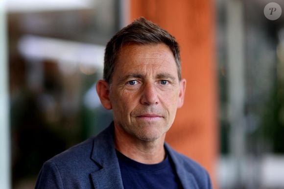 Daniel Riolo n’a pas hésité à prendre la parole dans L’After Foot sur cette affaire

Daniel Riolo au village lors des Internationaux de France de tennis de Roland Garros 2023, à Paris, France, le 8 juin 2023. © Jacovides-Moreau/Bestimage