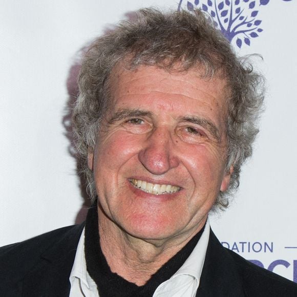 Gérard Leclerc participe au 15ème Gala de la Fondation Alzheimer à l'Olympia le 15 mars 2022 à Paris, France. Photo by Nasser Berzane/ABACAPRESS.COM