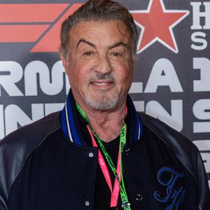 Après des années de prise de médicaments, il a dû réapprendre à reconstruire son corps naturellement. 

Sylvester Stallone participe au tapis rouge du Grand Prix de formule 1 Heineken Silver de Las Vegas, 2024, au paddock de F1 à Las Vegas, dans le Nevada, le 23 novembre 2024. Photo de Travis P Ball/SPUS/ABACAPRESS.COM