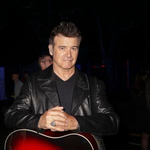 Exclusif - Roch Voisine - Backstage lors de l'enregistrement de l'émission "La fête de la Musique" à Reims le 21 juin et diffusée le 22 juin à 21h10 sur France 2 et sur France.tv. Une soirée inédite, mise en scène et chorégraphié par K.Ouali, avec plus de 40  artistes en live. Ils seront accompagnés par les danseurs de la troupe du Paradis Latin. Une soirée de fête rythmée par des medleys, des duos exceptionnels, les tubes du moment et les talents d'aujourd'hui et de demain.
© Jack Tribeca / Jeremy Melloul / Bestimage