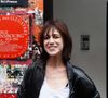 La maison de Serge Gainsbourg a ouvert au public, à l’initiative de sa fille Charlotte.

Charlotte Gainsbourg lors de la cérémonie de dévoilement de la plaque "Maison des Illustres" de la Maison Gainsbourg à Paris.

© Christophe Clovis/Bestimage