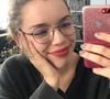"Ça a été un choc pour Angelica, pour ses frères et soeurs, pour leur maman Dyane et pour moi. Le plus déchirant est de sentir son absence dans le regard de ses enfants", avait-elle confié dans une interview accordée à Gala.
Angelica, fille de Philippe Zdar et Aure Atika sur Instagram.