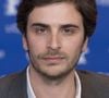Il est père de deux fils : Roman, né de son histoire avec Marine Trintignant, et Mathis, né de sa compagne Hélène.
Roman Kolinka - Photocall et conférence de presse du film " L'Avenir " au 66ème festival du film de Berlin, la Berlinale à Berlin le 13 février 2016. © Corleone/Bestimage