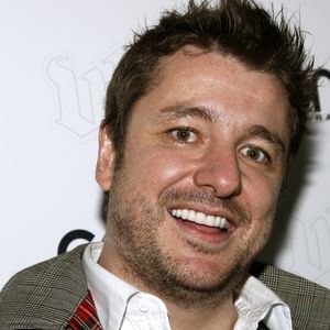 Archive Portrait - Bruno Guillon - © JLPPA Bestimage