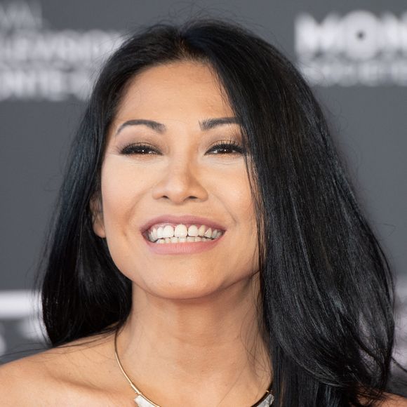 Anggun va connaître un tournant dans sa carrière

Anggun assiste à la cérémonie d'ouverture du 60e Festival de télévision de Monte-Carlo à  Monaco. Photo by David Niviere/ABACAPRESS.COM