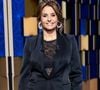L'animatrice dénonce au passage la banalisation de ce genre d'attaques.

Exclusif - Faustine Bollaert lors de l'enregistrement de l'émission "La Boîte à secrets", présentée par Faustine Bollaert et diffusée le 17 octobre sur France 3, dans les studios du Lendit à Saint-Denis, France, le 23 septembre 2025. © Cyril Moreau/Bestimage