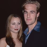 Avant d'avoir 6 enfants avec sa femme Kimberly, James Van Der Beek (Dwason) a été marié à une autre femme : Heather prend la parole