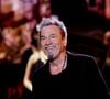 Florent Pagny multiplie les projets professionnels entre l'émission The Voice et sa nouvelle tournée.

Exclusif - Florent Pagny lors surprises lors de l'enregistrement de l'émission "La chanson secrète", présentée par N.Aliagas et diffusée sur TF1, consacrée à Lara Fabian à Paris
