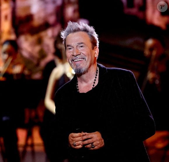 Florent Pagny se reprend en main à 64 ans, sa nouvelle hygiène de vie : "J'ai rééquilibré mon alimentation" - Ode (Purepeople)