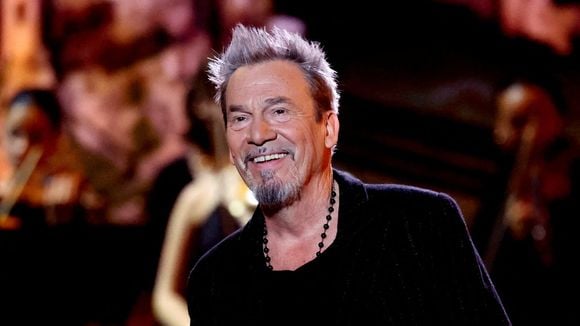 Florent Pagny, 64 años: He vuelto al deporte, he reequilibrado mi alimentación y evito el azúcar