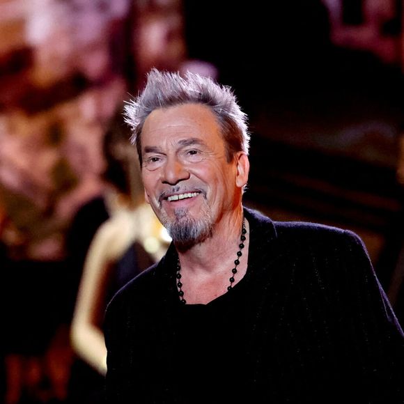 Florent Pagny multiplie les projets professionnels entre l'émission The Voice et sa nouvelle tournée.

Exclusif - Florent Pagny lors surprises lors de l'enregistrement de l'émission "La chanson secrète", présentée par N.Aliagas et diffusée sur TF1, consacrée à Lara Fabian à Paris
