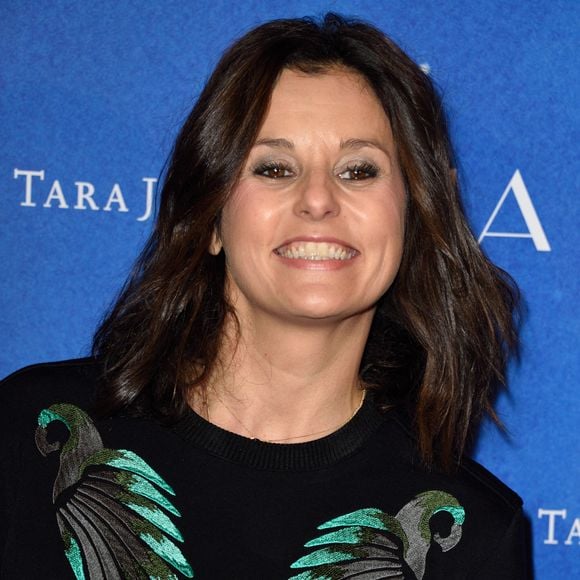 Elle a ajouté à sa publication la chanson My Girl de The Temptations, tout en terminant par "#passionabbie", montrant ainsi à quel point elle tient à sa fille.

Faustine Bollaert assiste à l'avant-première de La La Land au cinéma UGC Normandie à Paris, France, le 10 janvier 2017. Photo par Alban Wyters/ABACAPRESS.COM