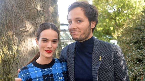 Kendji, Véronique Sanson, Julie Zenatti : Catherine Robert, la femme de Vianney,  beaucoup moins célèbre que lui, accompagne pourtant les plus grands !