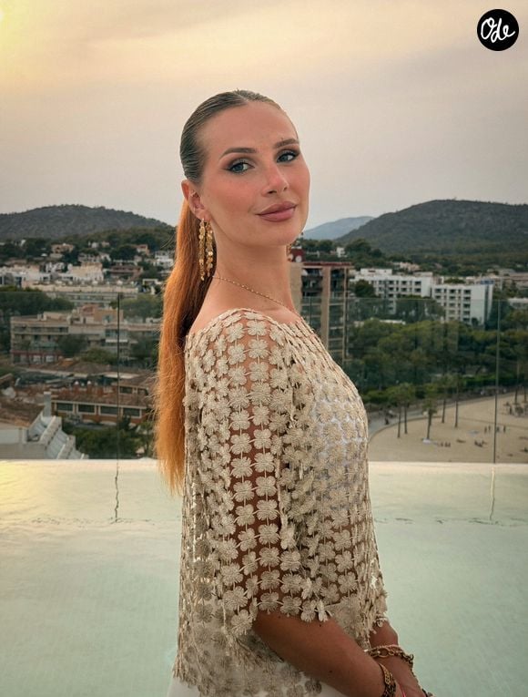 Marie Villez, Miss Picardie 2026 en route pour Miss France 2027.