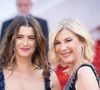 Fille de Michèle Laroque et de son premier mari, Oriane Deschamps...
Michèle Laroque et Oriane Deschamps assistent au tapis rouge de "Asteroid City" lors de la 76ème édition du festival de Cannes au Palais des Festivals, France. Photo Shootpix/ABACAPRESS.COM