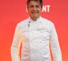 Le chef multi-étoilé prend les commandes culinaires du domaine historique COMO Le Beauvallon.

Yannick Alleno - Cérémonie des remises des Etoiles Michelin 2026 au Grimaldi Forum à Monaco le 16 mars 2026. © Jean-Marc Lhomer/Bestimage