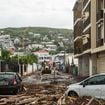 Cette star de téléréalité face au cyclone Garance à la Réunion : elle reprend les choses en main