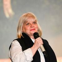 Isabelle Nanty convalescente pendant encore plusieurs semaines, la comédienne va manquer un événement important