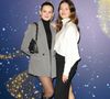 Elle va incarner la soeur de Pénélope
Alyzée Bois et Elsa Bois - Première du film Disney "Wish, Asha et la bonne étoile" au Grand Rex à Paris le 13 novembre 2023. © Coadic Guirec / Bestimage